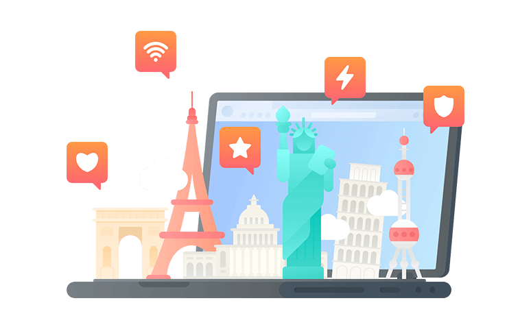 在吉布提连接到中国vpn - 回国加速器